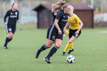 Bild 79 - F FSC Kaltenkirchen - SV Frisia 03 Risum-Lindholm : Ergebnis: 0:7